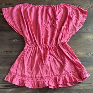 Victoria’s Secret Swim CoverUp